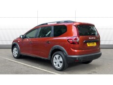 Dacia Jogger 1.0 TCe Essential 5dr Petrol Estate